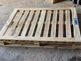 Pallet gỗ 23