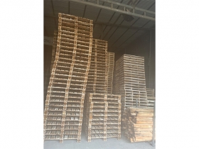 Pallet gỗ 25