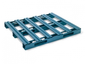 Pallet sắt 04