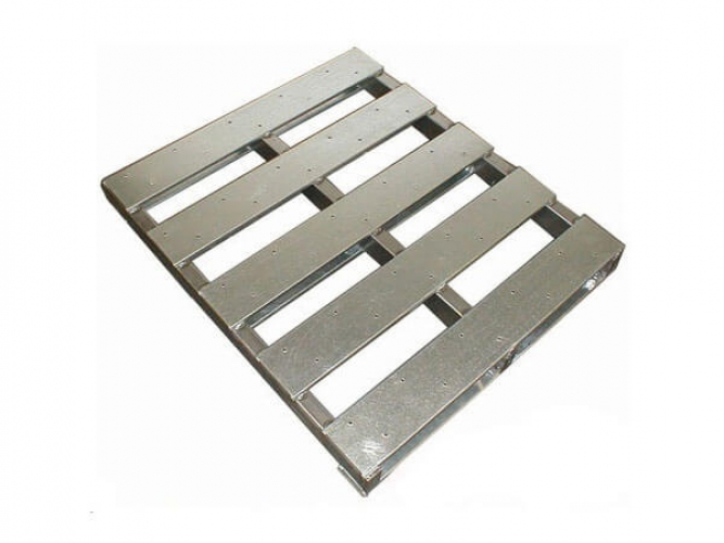 Pallet sắt 08
