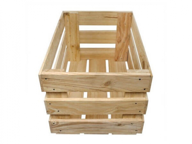 Thùng kiện gỗ 01