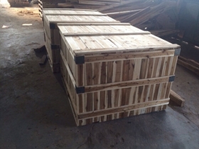 Thùng kiện gỗ 12