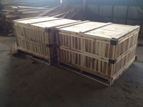 Thùng kiện gỗ 13