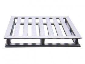 Pallet sắt 10