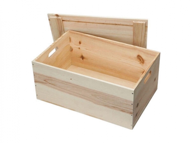 Thùng kiện gỗ 04