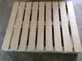 Pallet gỗ 17