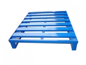 Pallet sắt 03