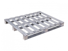 Pallet sắt 07