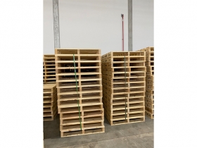 Pallet gỗ 26