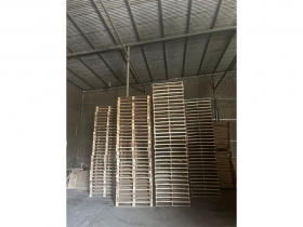 Pallet gỗ 27